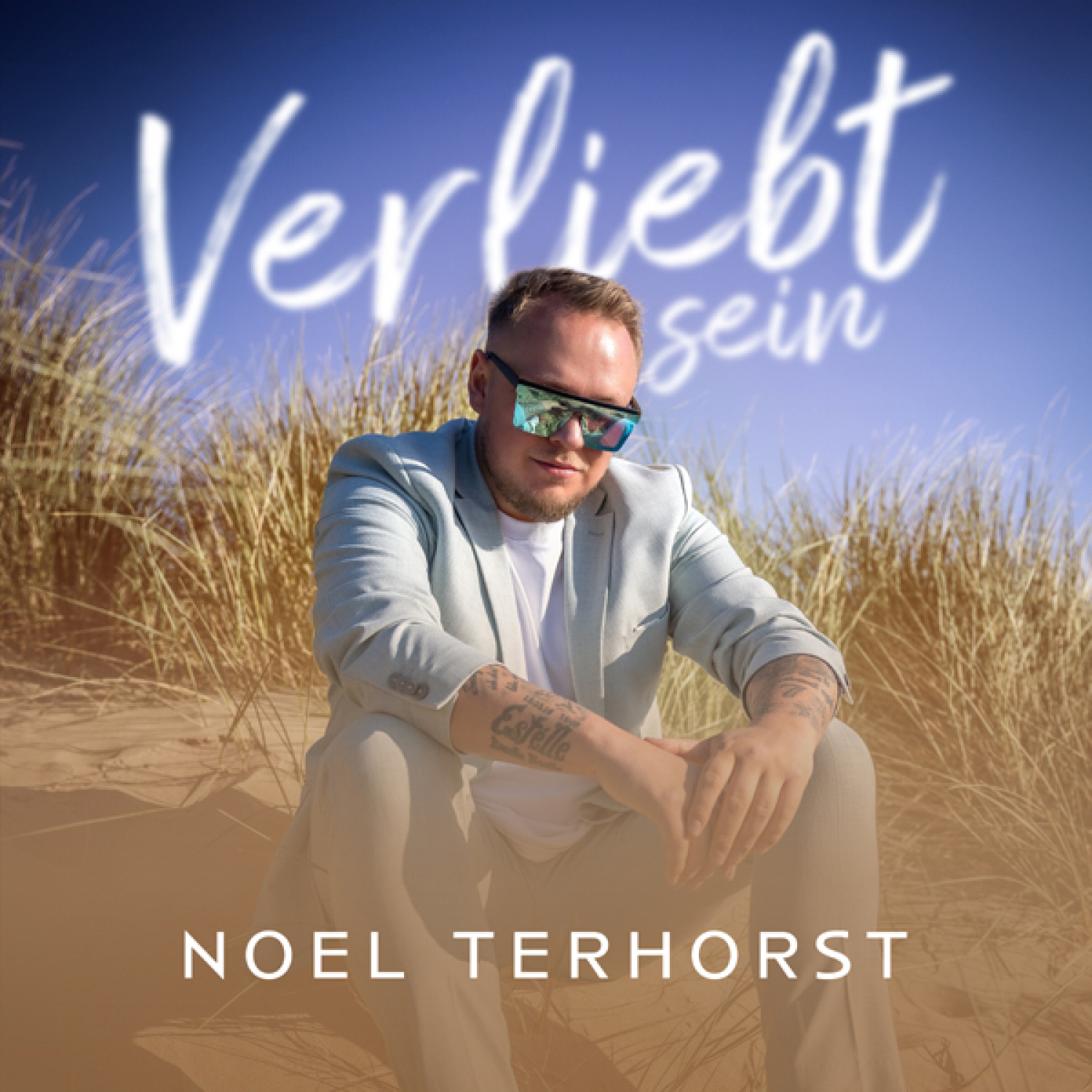 Verliebt sein