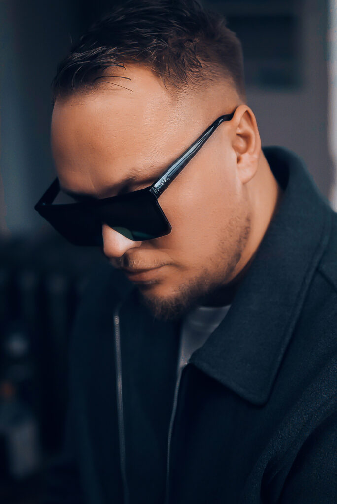 Noel Terhorst